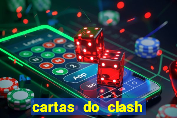 cartas do clash royale mini pekka